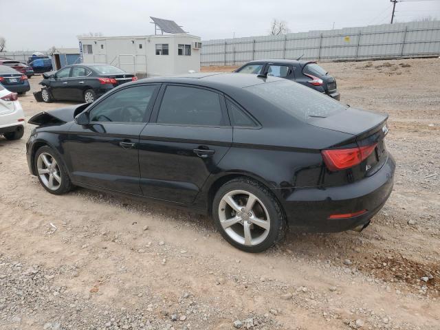 Photo 1 VIN: WAUA7GFF9G1005641 - AUDI A3 