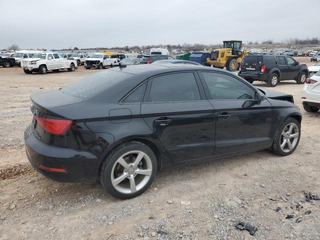 Photo 2 VIN: WAUA7GFF9G1005641 - AUDI A3 