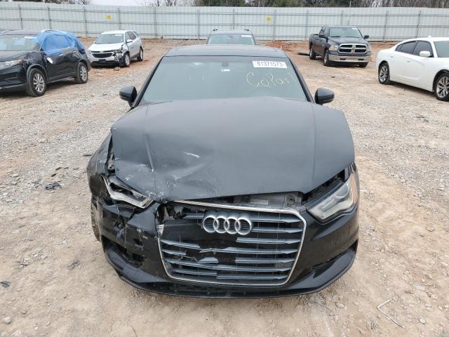 Photo 4 VIN: WAUA7GFF9G1005641 - AUDI A3 