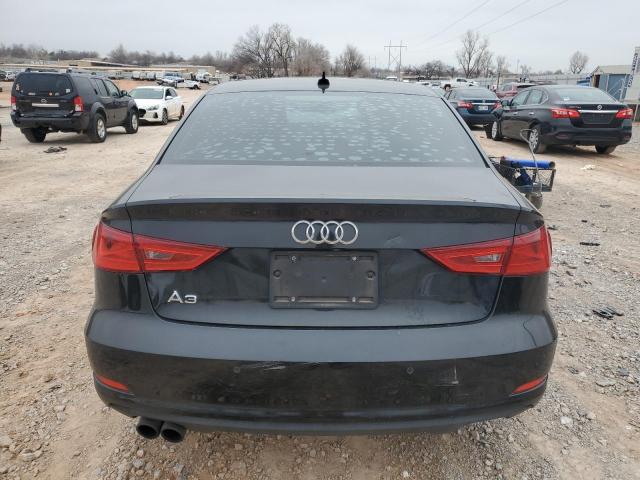 Photo 5 VIN: WAUA7GFF9G1005641 - AUDI A3 