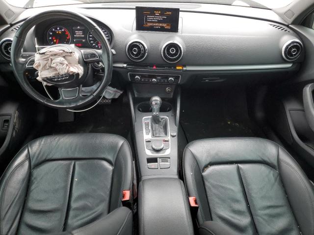 Photo 7 VIN: WAUA7GFF9G1005641 - AUDI A3 