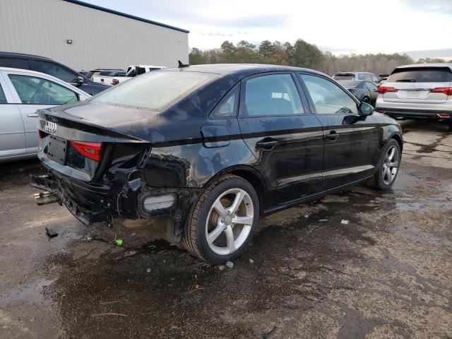 Photo 2 VIN: WAUA7GFF9G1008183 - AUDI A3 