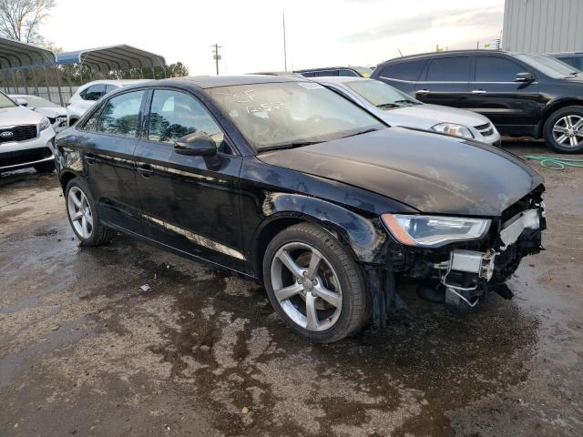 Photo 3 VIN: WAUA7GFF9G1008183 - AUDI A3 