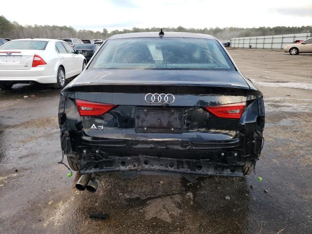 Photo 5 VIN: WAUA7GFF9G1008183 - AUDI A3 