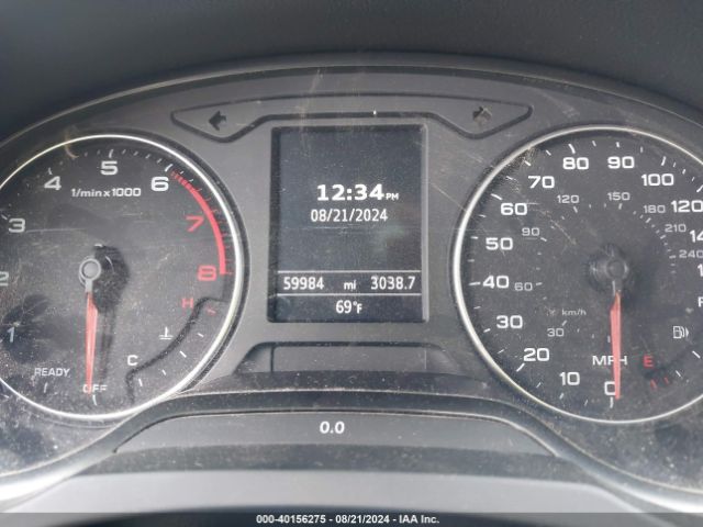 Photo 6 VIN: WAUA7GFF9G1014615 - AUDI A3 