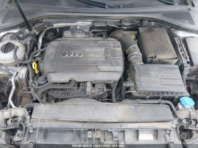 Photo 9 VIN: WAUA7GFF9G1014615 - AUDI A3 