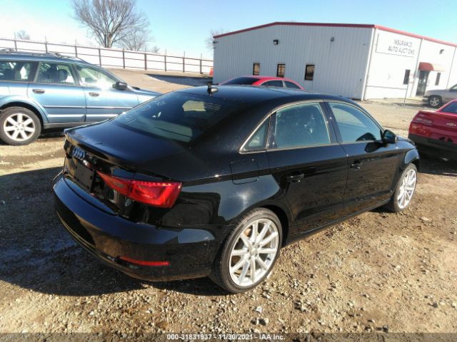 Photo 3 VIN: WAUA7GFF9G1022911 - AUDI A3 