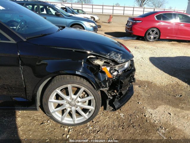 Photo 5 VIN: WAUA7GFF9G1022911 - AUDI A3 