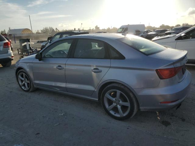 Photo 1 VIN: WAUA7GFF9G1037750 - AUDI A3 PREMIUM 