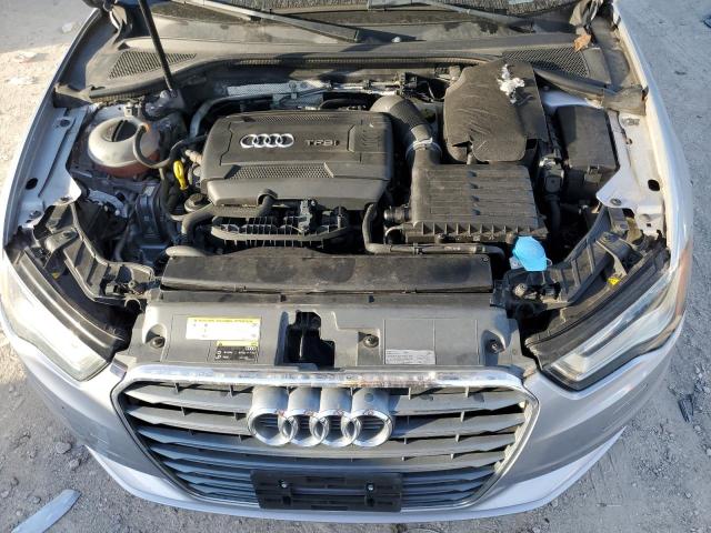 Photo 10 VIN: WAUA7GFF9G1037750 - AUDI A3 PREMIUM 