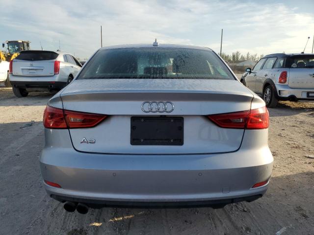 Photo 5 VIN: WAUA7GFF9G1037750 - AUDI A3 PREMIUM 