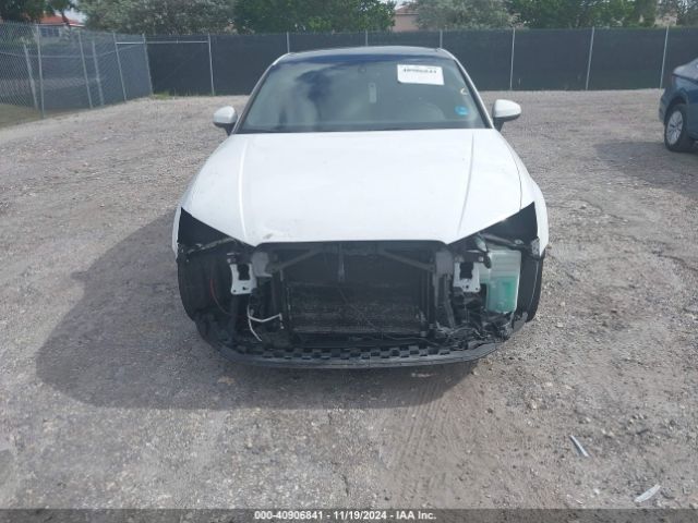 Photo 5 VIN: WAUA7GFF9G1038137 - AUDI A3 