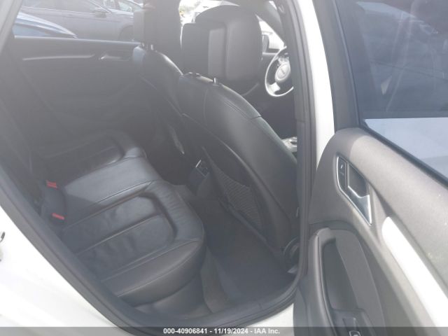 Photo 7 VIN: WAUA7GFF9G1038137 - AUDI A3 