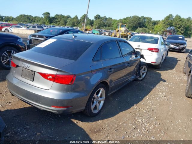 Photo 3 VIN: WAUA7GFF9G1042897 - AUDI A3 