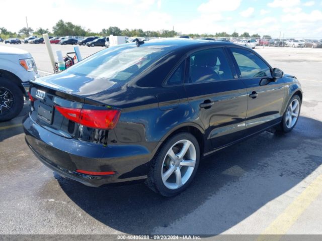 Photo 3 VIN: WAUA7GFF9G1043239 - AUDI A3 