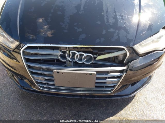 Photo 5 VIN: WAUA7GFF9G1043239 - AUDI A3 