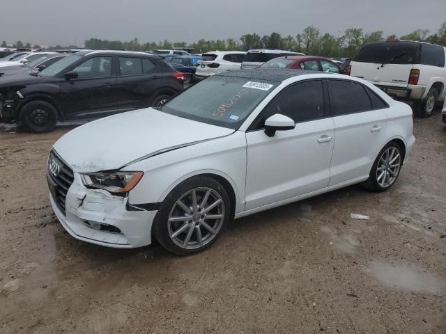 VIN: WAUA7GFF9G1043547 - audi a3 premium