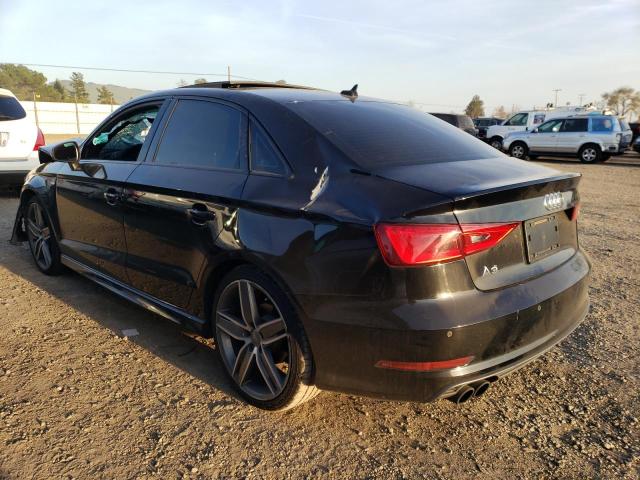 Photo 1 VIN: WAUA7GFF9G1046027 - AUDI A3 PREMIUM 