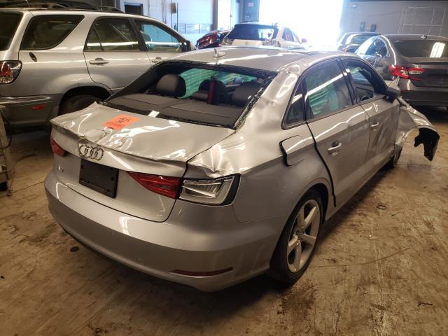 Photo 3 VIN: WAUA7GFF9G1060591 - AUDI A3 PREMIUM 