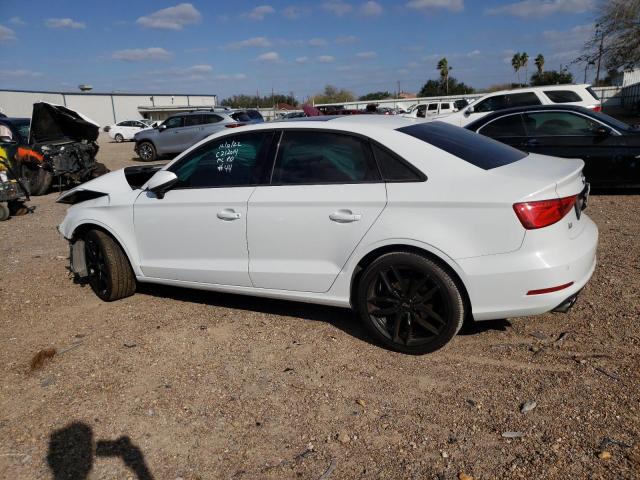 Photo 1 VIN: WAUA7GFF9G1068318 - AUDI A3 PREMIUM 