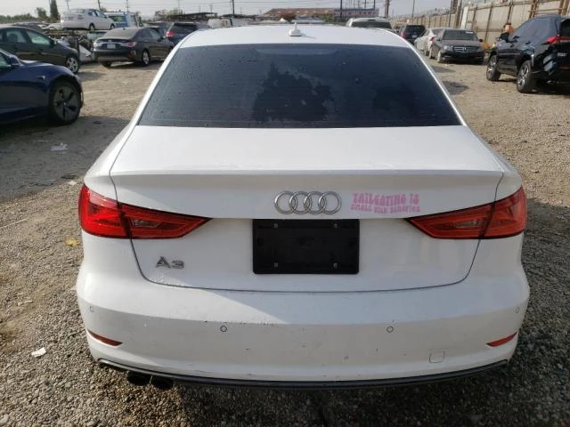 Photo 5 VIN: WAUA7GFF9G1071123 - AUDI A3 PREMIUM 