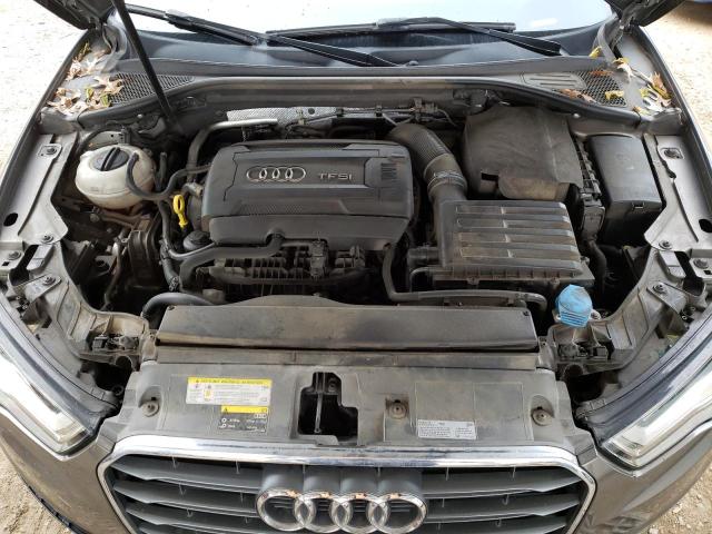 Photo 10 VIN: WAUA7GFF9G1099830 - AUDI A3 PREMIUM 