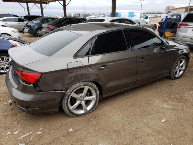 Photo 2 VIN: WAUA7GFF9G1099830 - AUDI A3 PREMIUM 