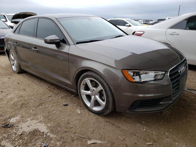 Photo 3 VIN: WAUA7GFF9G1099830 - AUDI A3 PREMIUM 