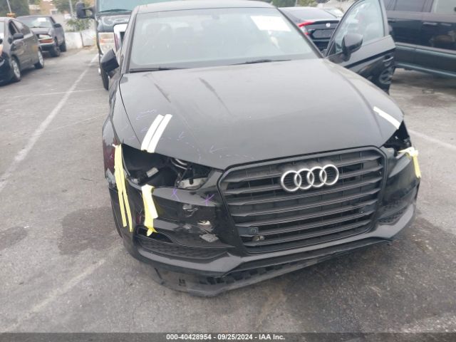 Photo 5 VIN: WAUA7GFF9G1116884 - AUDI A3 