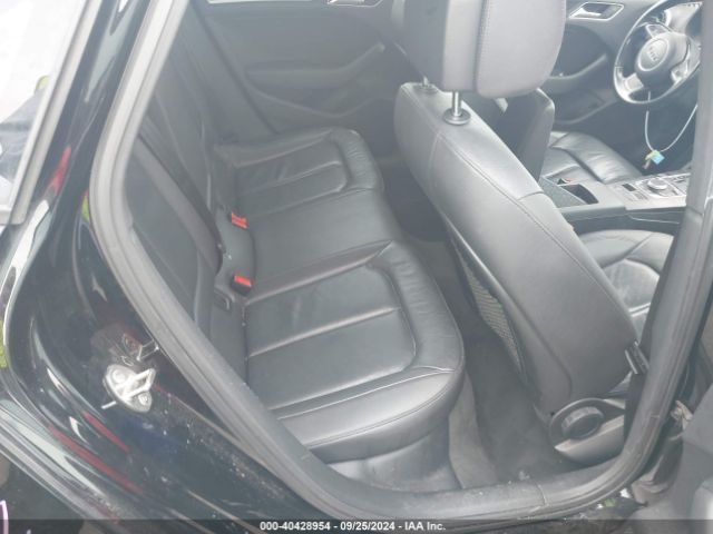 Photo 7 VIN: WAUA7GFF9G1116884 - AUDI A3 