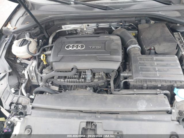 Photo 9 VIN: WAUA7GFF9G1116884 - AUDI A3 