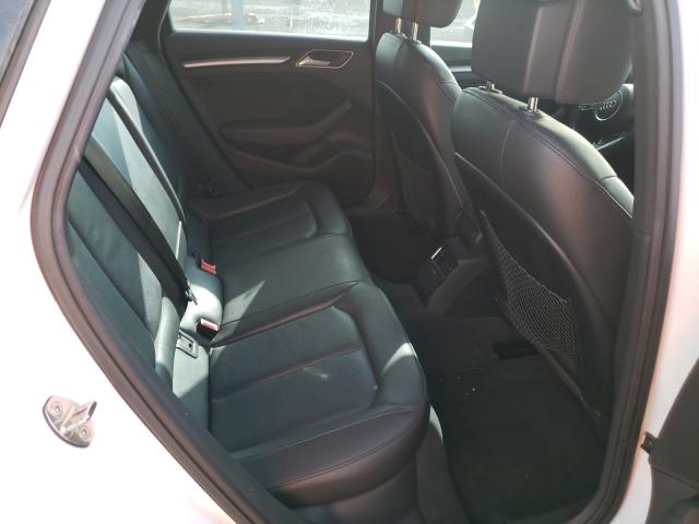 Photo 5 VIN: WAUA7GFFXG1008242 - AUDI A3 