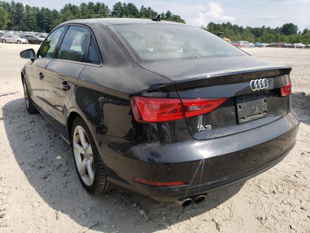 Photo 2 VIN: WAUA7GFFXG1014560 - AUDI A3 PREMIUM 