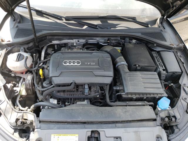 Photo 6 VIN: WAUA7GFFXG1014560 - AUDI A3 PREMIUM 