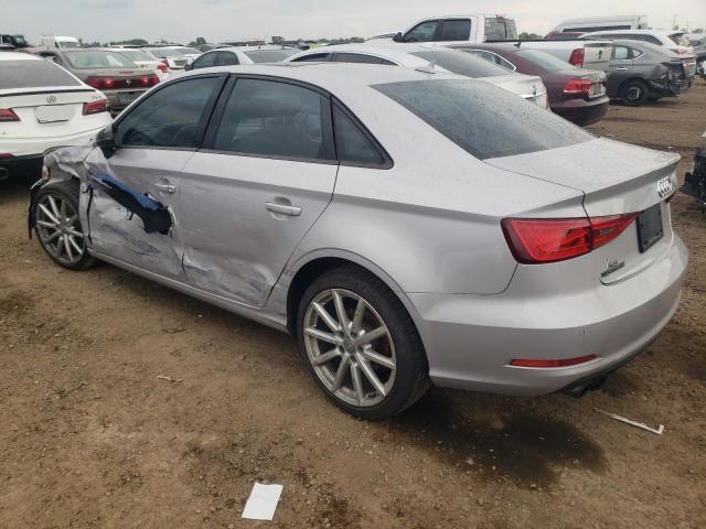 Photo 1 VIN: WAUA7GFFXG1034744 - AUDI A3 PREMIUM 