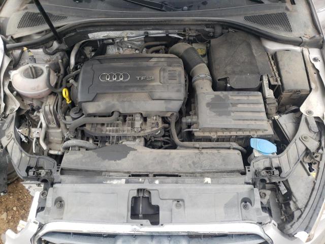 Photo 10 VIN: WAUA7GFFXG1034744 - AUDI A3 PREMIUM 