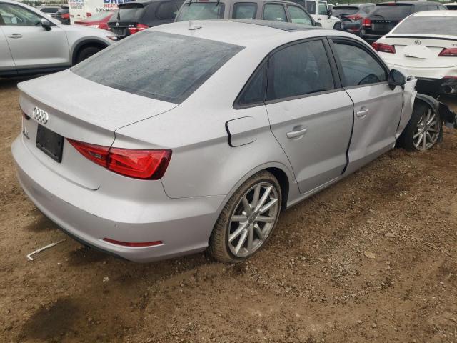 Photo 2 VIN: WAUA7GFFXG1034744 - AUDI A3 PREMIUM 