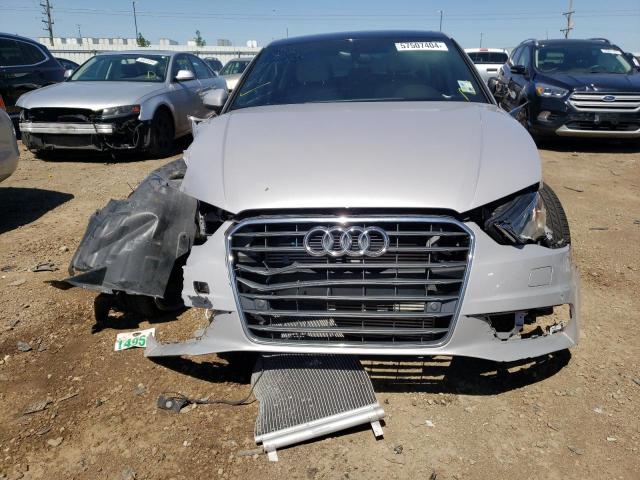 Photo 4 VIN: WAUA7GFFXG1034744 - AUDI A3 PREMIUM 