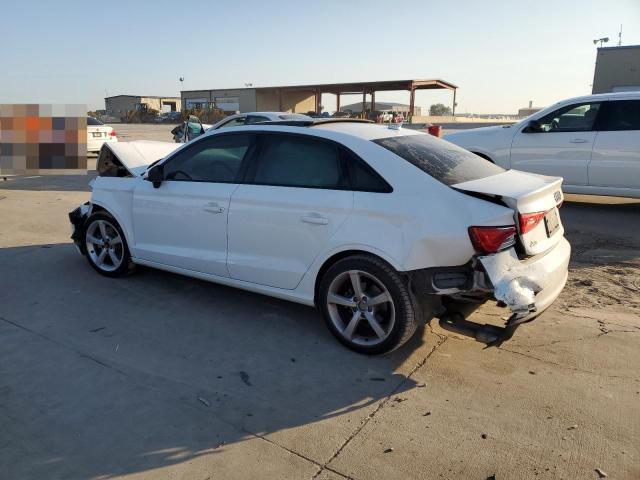 Photo 1 VIN: WAUA7GFFXG1039748 - AUDI A3 PREMIUM 