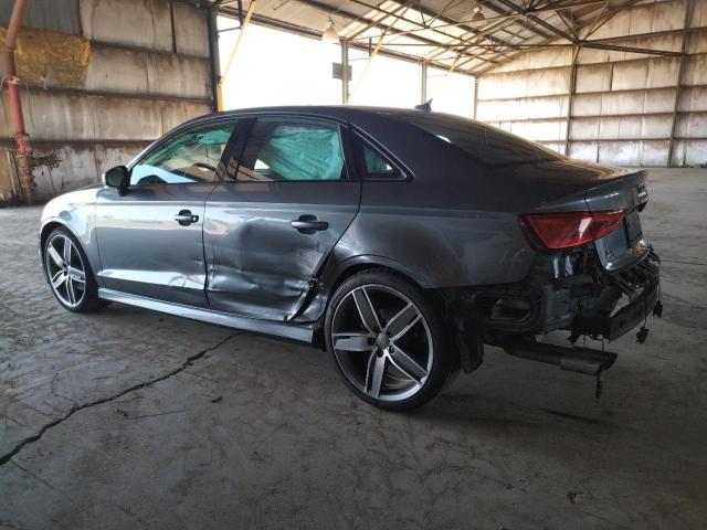 Photo 1 VIN: WAUA7GFFXG1042066 - AUDI A3 PREMIUM 