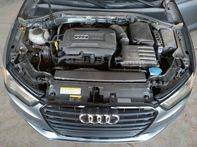 Photo 10 VIN: WAUA7GFFXG1042066 - AUDI A3 PREMIUM 