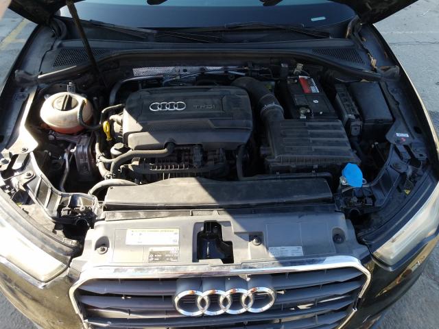 Photo 6 VIN: WAUA7GFFXG1049471 - AUDI A3 