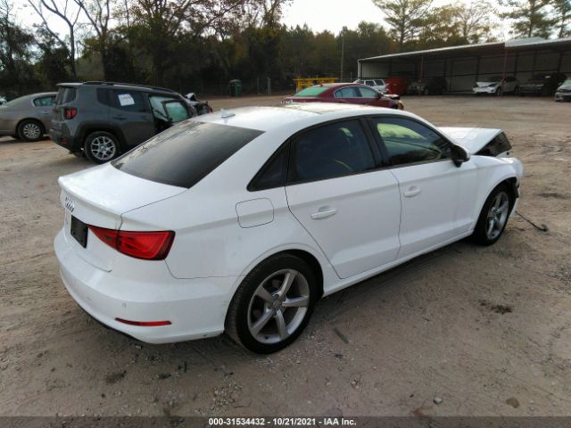 Photo 3 VIN: WAUA7GFFXG1054153 - AUDI A3 