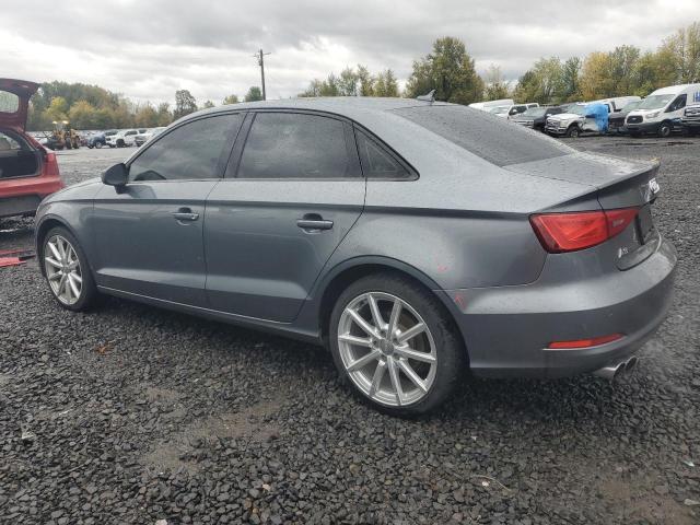 Photo 1 VIN: WAUA7GFFXG1059689 - AUDI A3 PREMIUM 