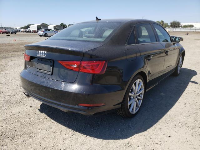 Photo 3 VIN: WAUA7GFFXG1060597 - AUDI A3 PREMIUM 