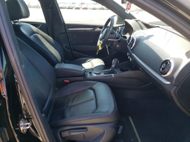 Photo 4 VIN: WAUA7GFFXG1060597 - AUDI A3 PREMIUM 