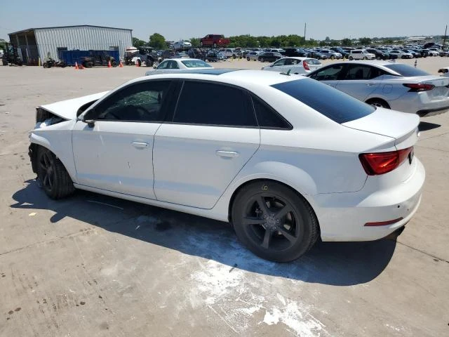 Photo 1 VIN: WAUA7GFFXG1065475 - AUDI A3 PREMIUM 