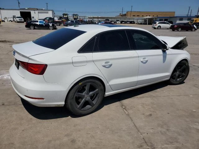 Photo 2 VIN: WAUA7GFFXG1065475 - AUDI A3 PREMIUM 