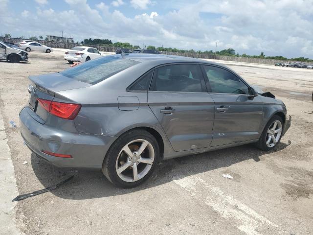 Photo 2 VIN: WAUA7GFFXG1068215 - AUDI A3 PREMIUM 