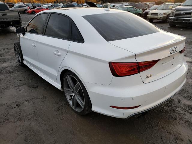 Photo 2 VIN: WAUA7GFFXG1099013 - AUDI A3 